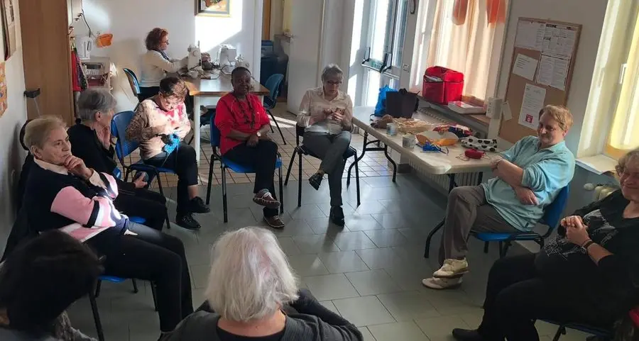 “Aiutare per aiutarsi”: il corso per creare relazioni