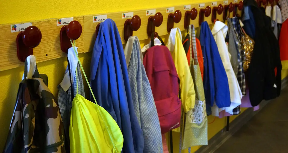 Coronavirus, ritorno a scuola in Trentino: in classe il 95%