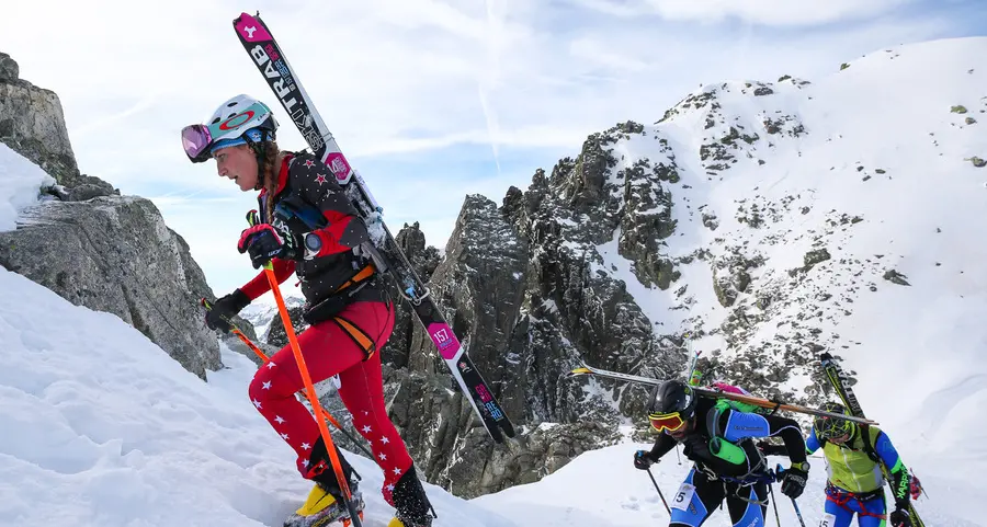 Skialp Cima d’Asta Nuovo percorso per le 30 candeline