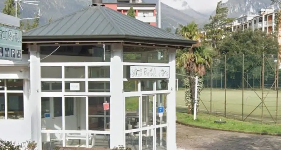 Gestione bicigrill di via Brione: bando deserto