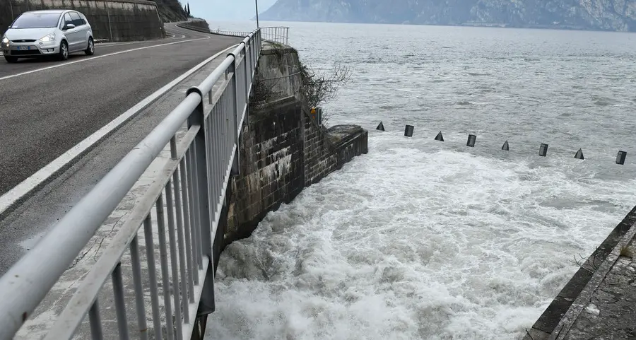 Apre la galleria Adige-Garda: «Una catastrofe per i pesci»