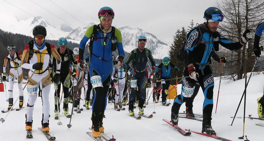 L’Epic Ski Tour approda sul Monte Bondone