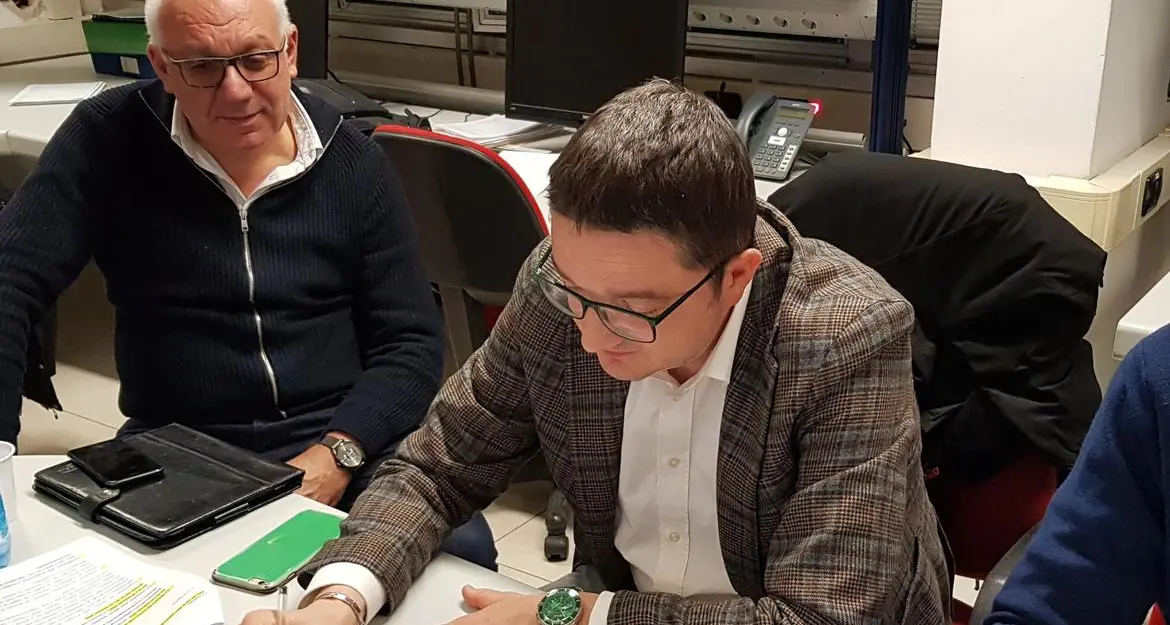 Coronavirus: le direttive della Provincia. Dalla sanità alle riunioni di lavoro, fino ai trasporti