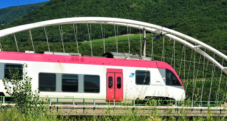Barriere anti-rumore anche per i paesi periferici