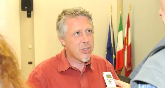 Endrizzi: «Dovremmo essere ringraziati, invece...»