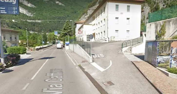 Fibra ottica a Lavis, in estate i lavori ma solo in periferia