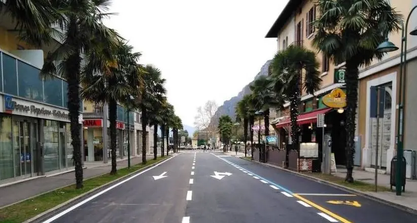 Operazione “Spiaggia Olivi” indigesta
