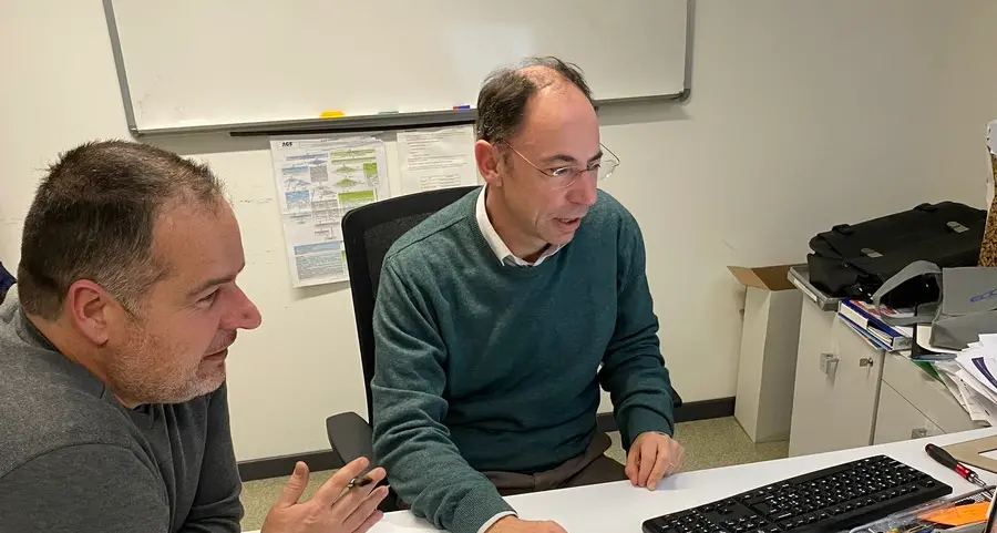 In dieci anni l’aria di Riva è diventa molto più pulita