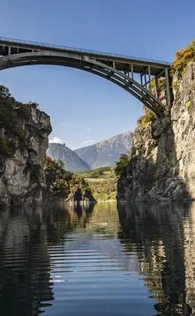 «Quest’anno fermeremo il degrado del ponte»
