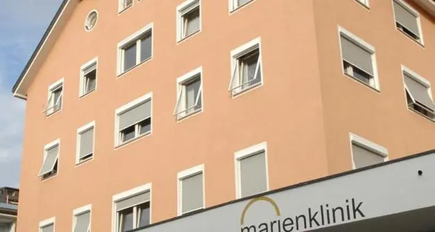 Coronavirus, positivo un paziente di una casa di cura di Bolzano: venti sanitari in quarantena