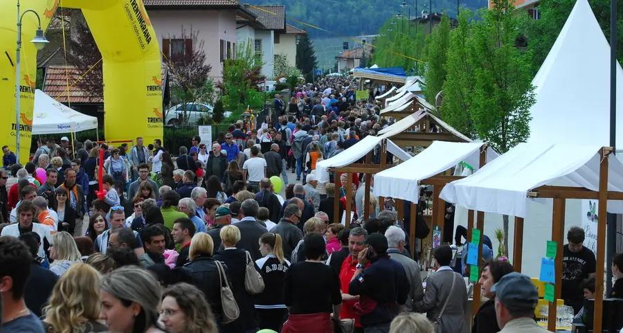 Anche Fiorinda 2020 vittima del diffondersi del contagio