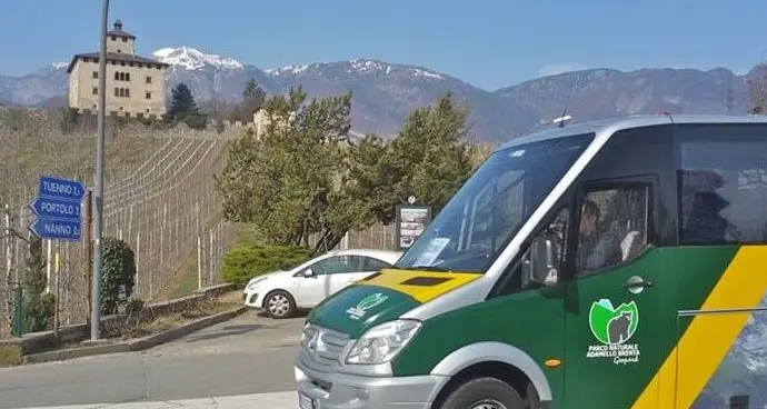 L’autobus delle frazioni confermato per un altro anno