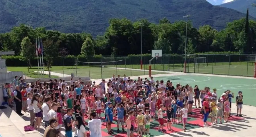 Campeggi estivi: tutti confermati, ma date modificate