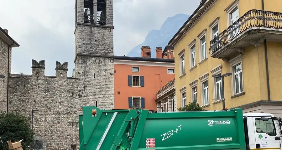Turni al lavoro e personale ridotti in Comunità