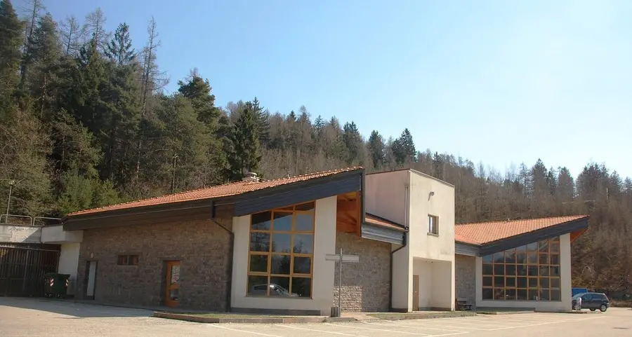 Mensa del porfido al Consorzio Servizi Cave