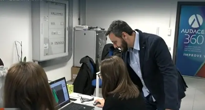 Coronavirus, a Rovereto la startup che aiuta gratis le imprese in difficoltà