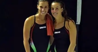 Cagnotto-Dallapè, il pass olimpico rimane una chimera