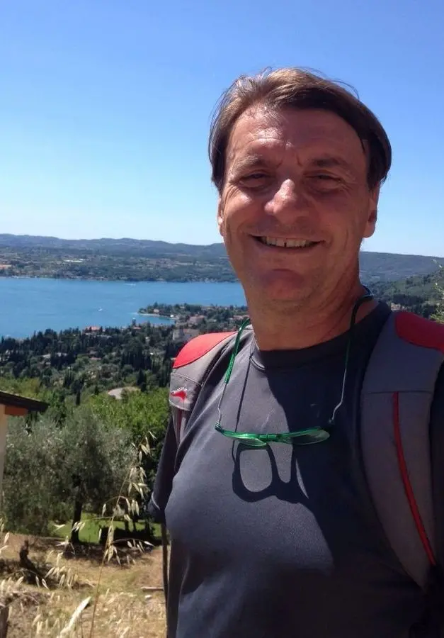 Cinque anni senza Sergio: il ricordo de “el Livio”