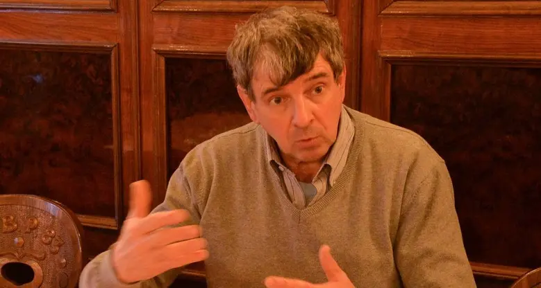«La storia e la pandemia ci danno ragione»