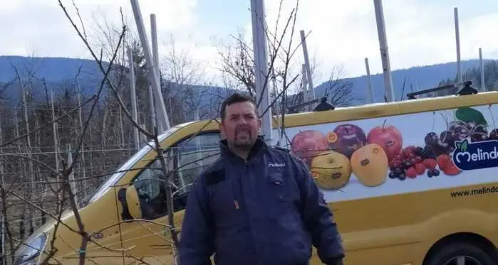Dall’Est non arrivano notizie dei raccoglitori di frutta