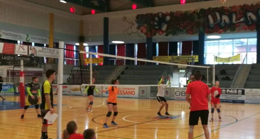 L’Us Lavis pensa ad un torneo estivo