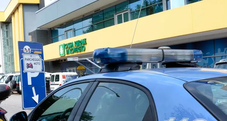 Arco, Aquafil entra in “cassa” fino al 23 maggio per Covid