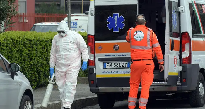 Coronavirus, superati i 10mila morti. I guariti sono oltre 12mila