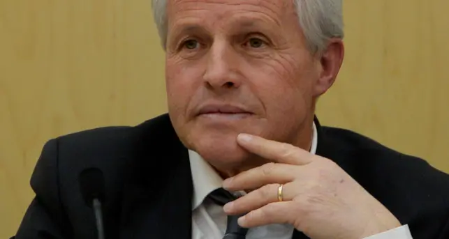 «Lo stop definitivo ai tornei è una delle ipotesi sul tavolo»