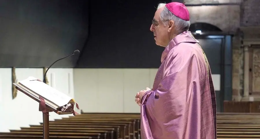 «Oggi è l’ospedale la vera cattedrale Sacerdoti i sanitari»