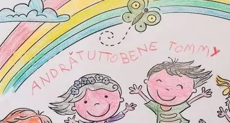 La fantasia contro il virus