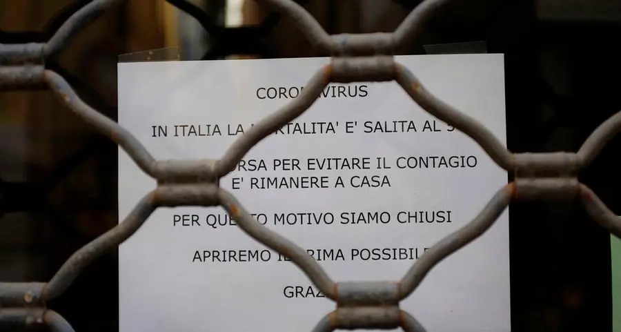 Coronavirus, l'allarme dei dettaglianti roveretani: \"Sospendete gli affitti\"