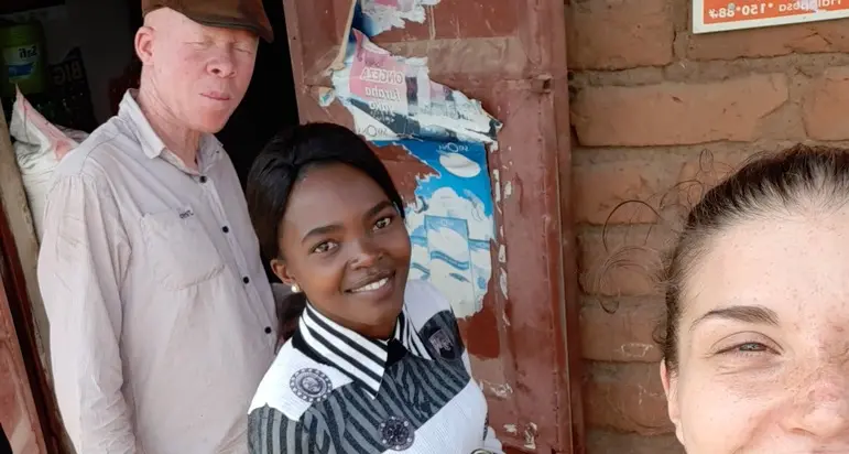 Dopo 9 mesi in Tanzania ritorno forzato a Cavedine