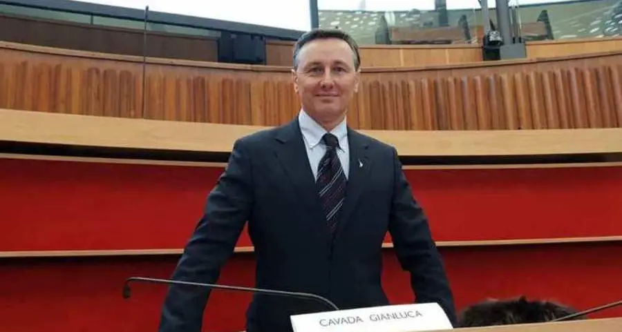 Cavada: «Io mi sento innanzitutto trentino»