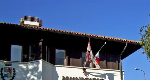 Acquedotto di Ton: una nuova condotta