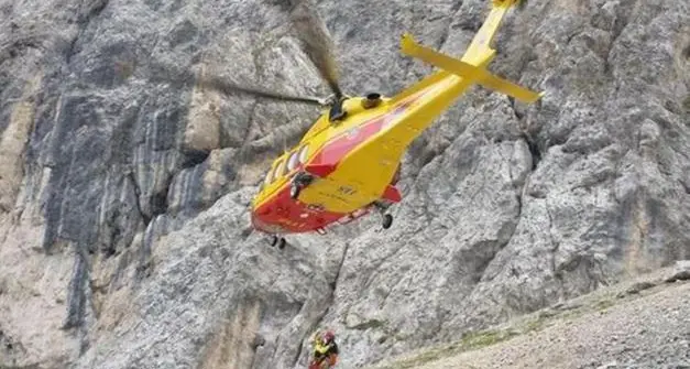 Coronavirus, rischiano la multa due fratelli guide alpine di Campiglio