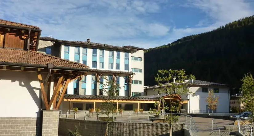 Apsp Pellizzano, metà dei dipendenti assente per Covid