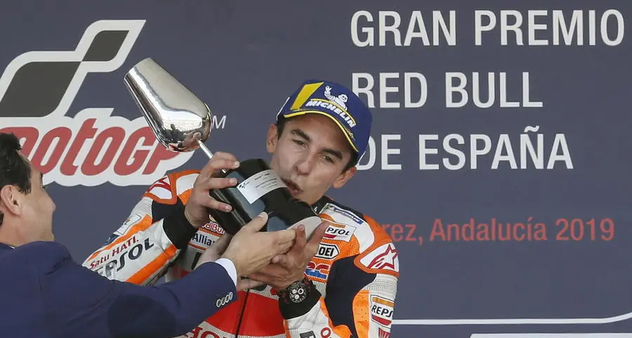 Il virus “spegne” la MotoGp Dorna valuta la cancellazione