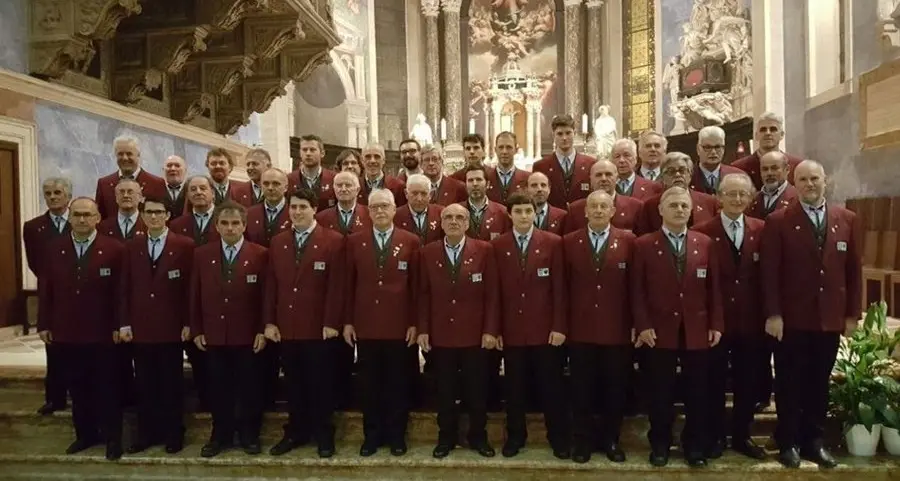 Da casa tutti possono cantare la Costituzione