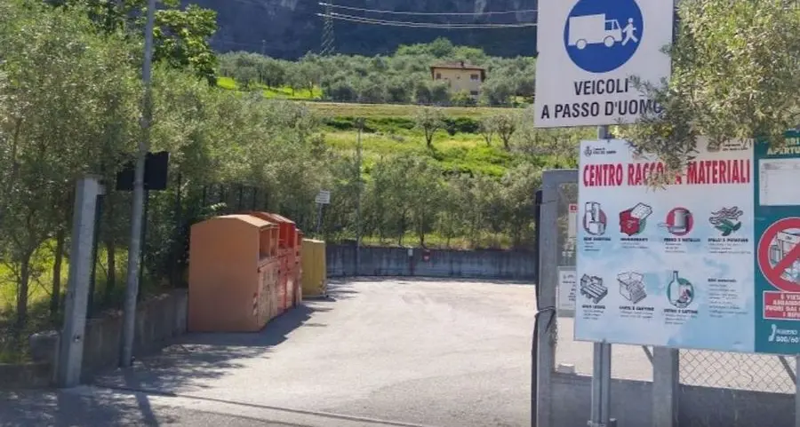 Ancora contagi Covid-19 ad Arco 10 nuovi casi