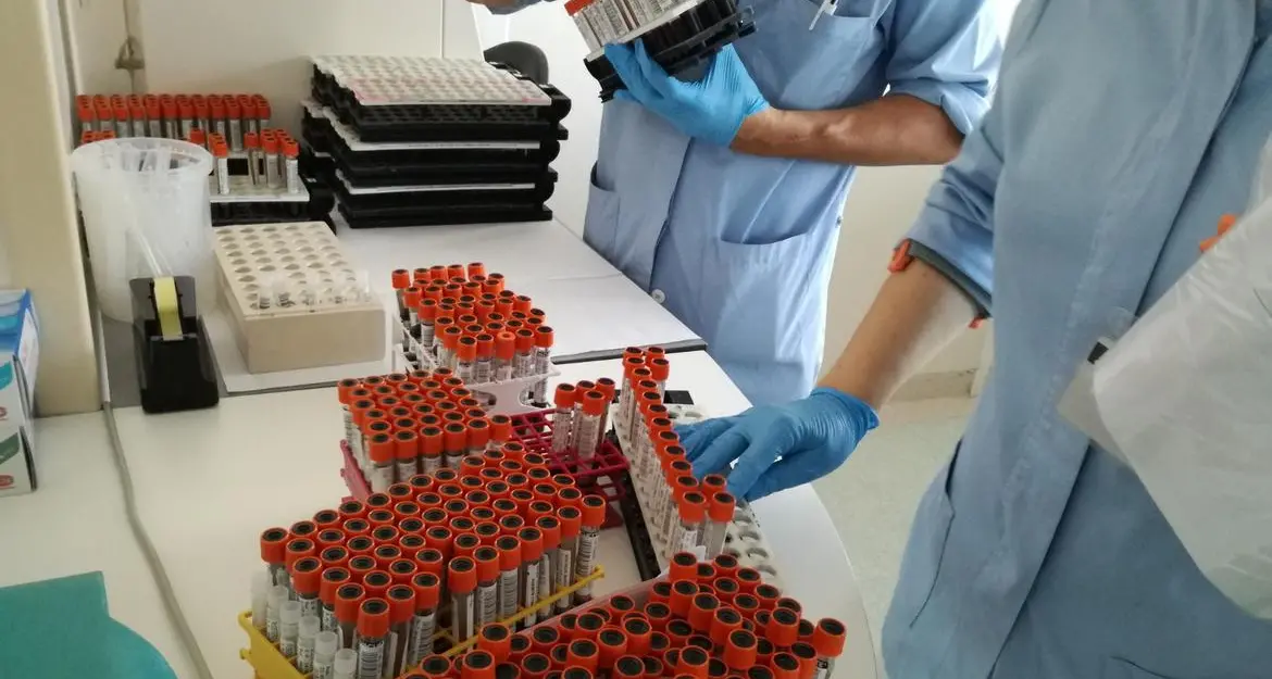 Coronavirus, al via in Trentino i test sierologici sui medici \"in prima linea\"
