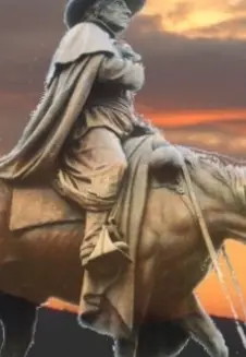 La figura di padre Chini nell’America di oggi