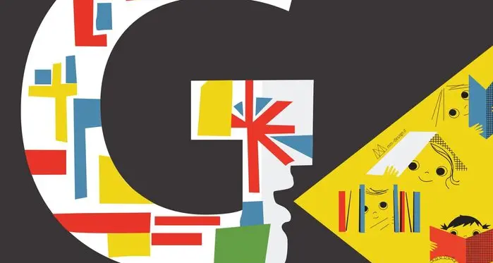 In biblioteca c’è “Giralingua” letture in inglese e tedesco