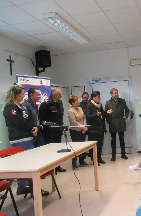In 130 a confronto con gli esperti di cyberbullismo