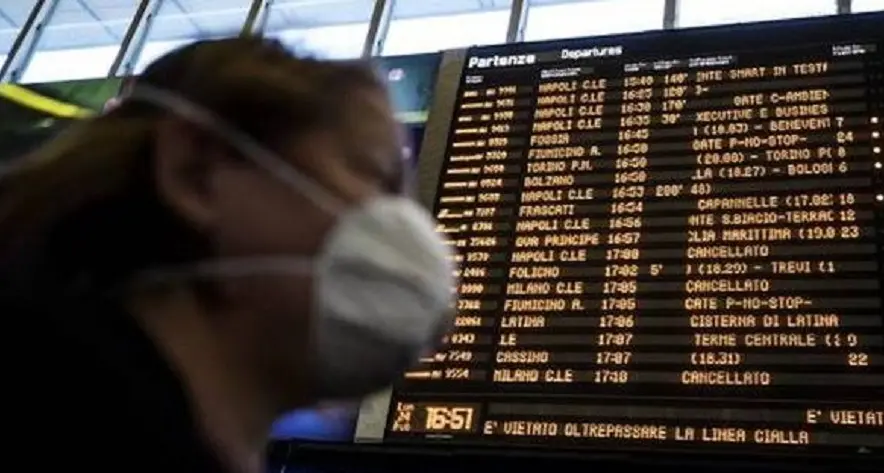 Coronavirus. Fase 2, quattro tappe per ripartire e anche le vacanze non sono un miraggio