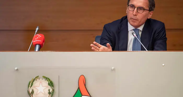 Coronavirus, Boccia sul caso \"Alto Adige-Fase 2\": evitare strumentalizzazioni politiche