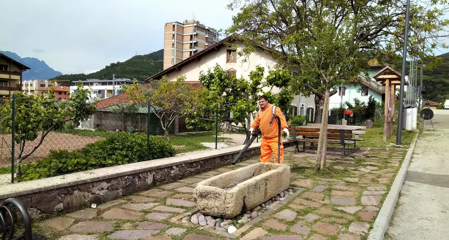 Disposti a pagare una penale pur di lavorare