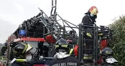 Il sindaco Betta congela la decisione su Bresciani