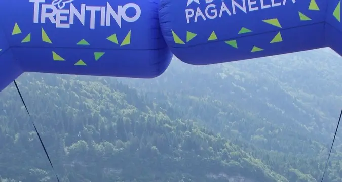 Primiero Dolomiti annullata