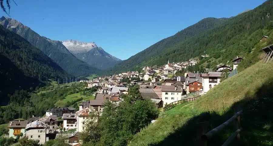Vermiglio, cinque giorni di test sierologici per 1.500