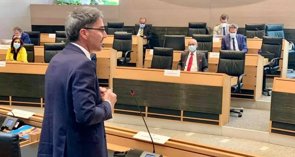 Kompatscher: \"In Italia decreti urgenti per settimane, non possono accusarci di agire in fretta\"